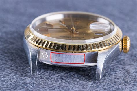 seriale movimento rolex|rolex clock serial numbers.